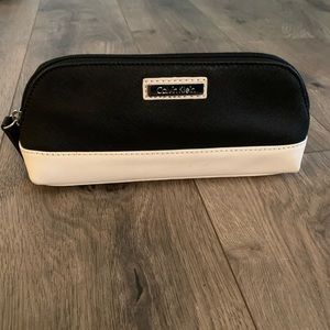 Calvin Klein cosmetic bag